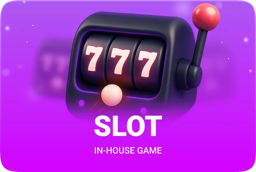 Демо-режим Slot в Gama