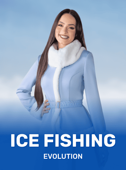 Ice Fishing · Gama Live Casino